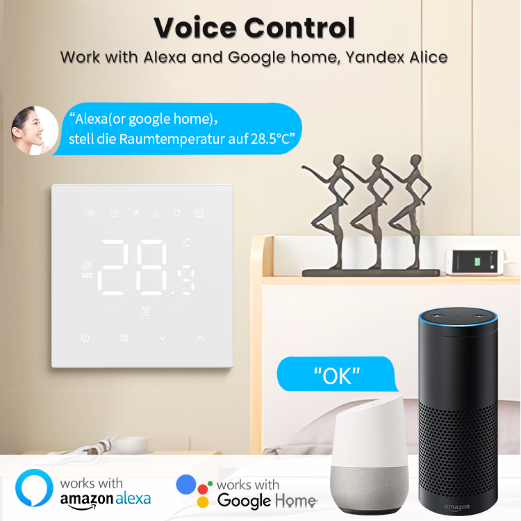 Contrôleur de thermostat WiFi  - Wifi Led Dimmer avis et prix