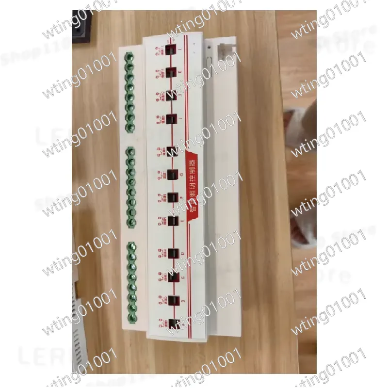 Module de relais de commutatio - Smart Home Knx System avis et prix