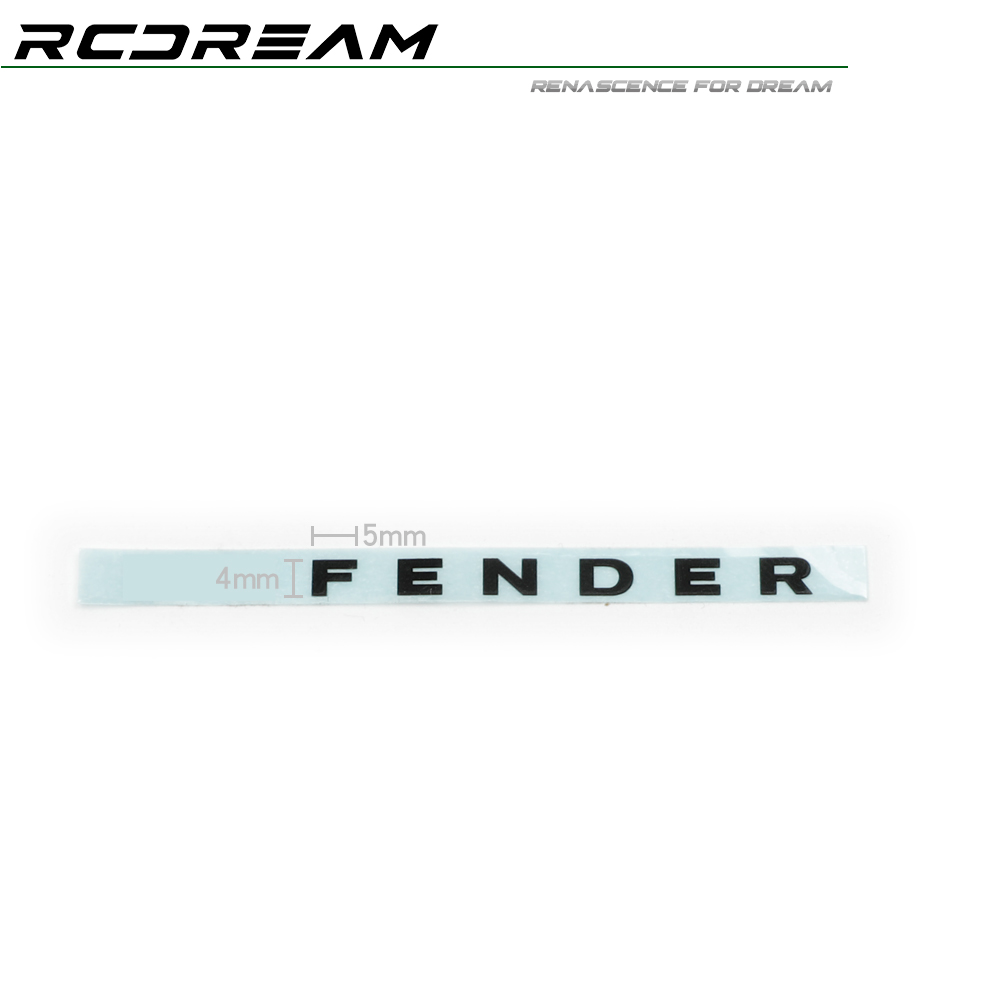 RCDream 1/10 emblème en métal  - Smart Home Icon avis et prix