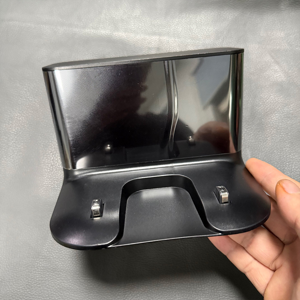 Station de charge pour aspirat - Smart Home Plus avis et prix