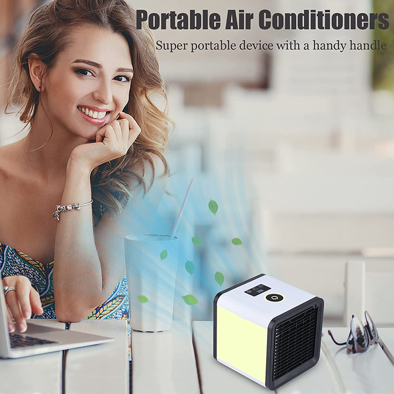 Ventilateur de refroidissement - Smart Home Energy avis et prix