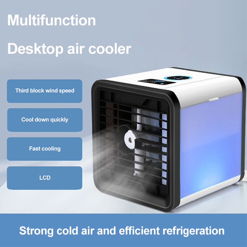 Ventilateur de refroidissement - Smart Home Energy avis et prix