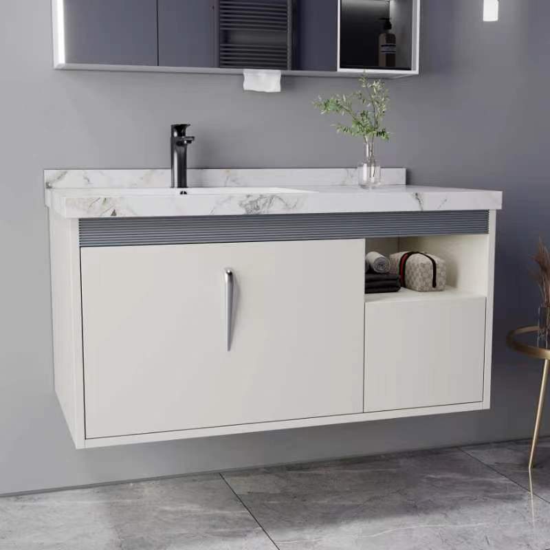 Meuble de salle de bain modern - Smart Home Living avis et prix