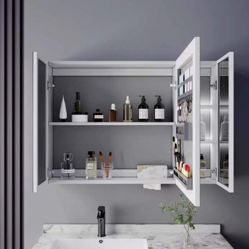 Meuble de salle de bain modern - Smart Home Living avis et prix