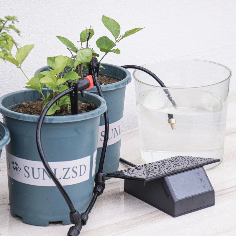 Kit de Machine d'arrosage auto - Smart Home Energy avis et prix