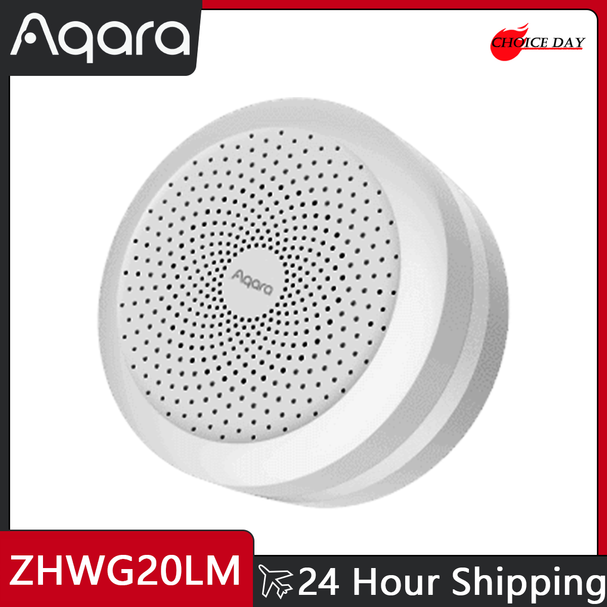 Aqara airies M1S Zigbee Allerg - Smart Home Hub 2 avis et prix