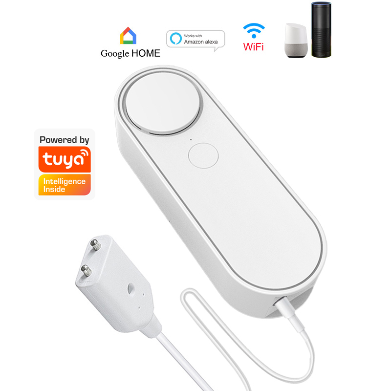 Détecteur de fuite d'eau WiFi  - Wifi Water Sensor avis et prix
