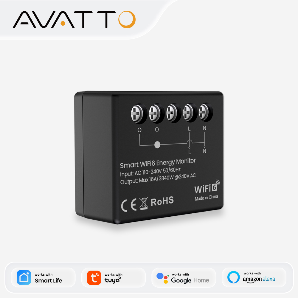 Module de compteur d'énergie i - Smart Home Energy App avis et prix