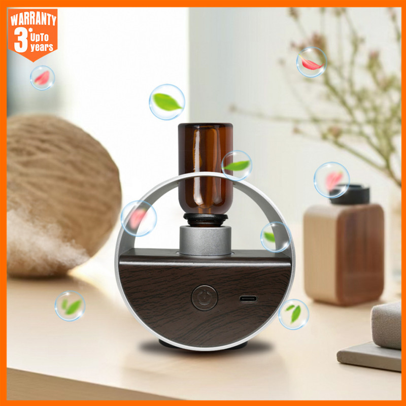 Diffuseur d'huile essentielle  - Smart Humidifier avis et prix