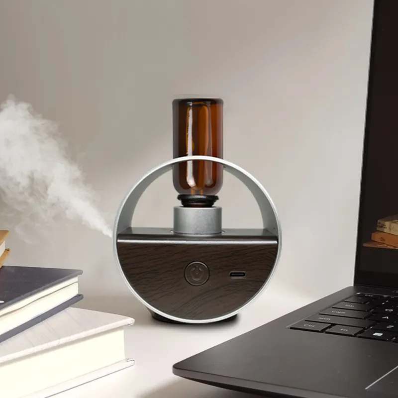 Diffuseur d'huile essentielle  - Smart Humidifier avis et prix