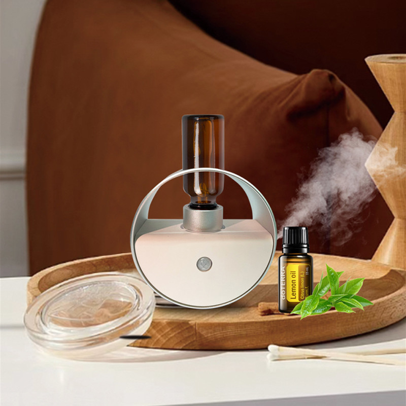 Diffuseur d'huile essentielle  - Smart Humidifier avis et prix