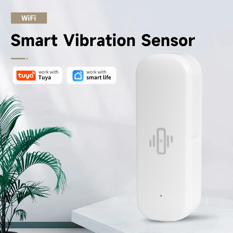 Tuya – appareils intelligents, - Smart Home Monitor avis et prix