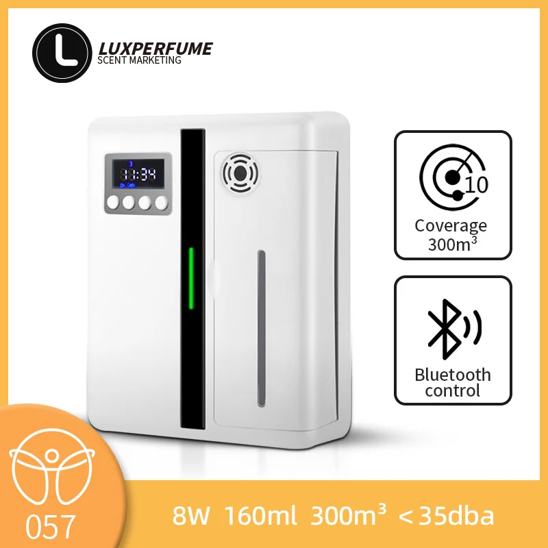 Diffuseur d'arômes intelligent - Smart Humidifier avis et prix
