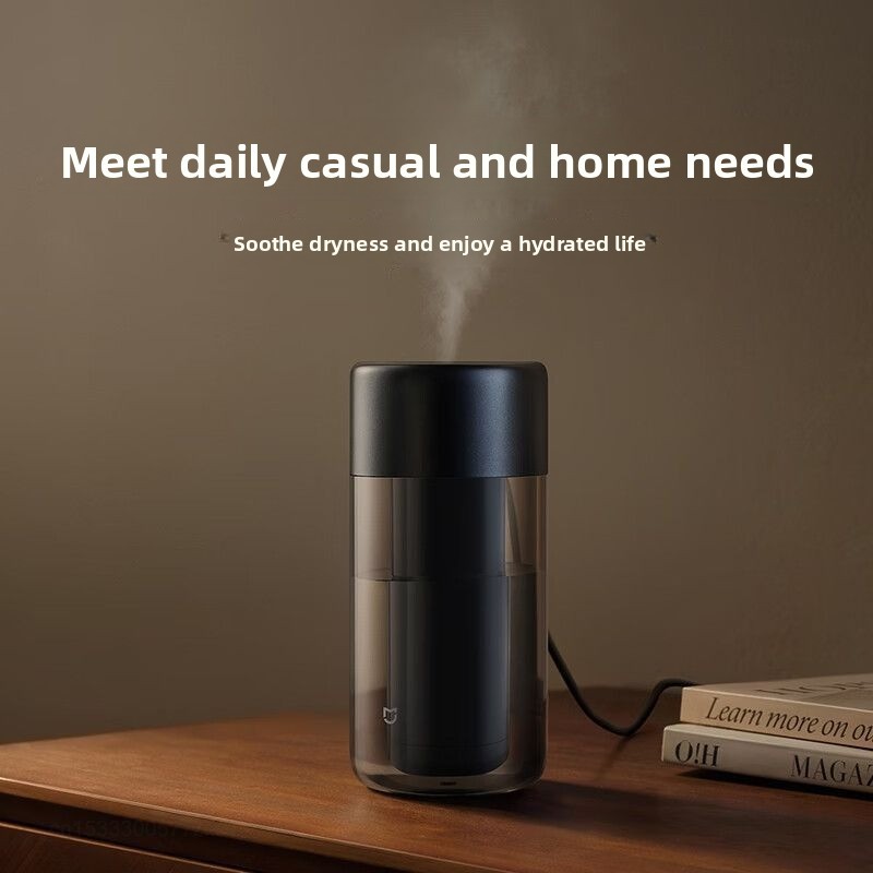 Mini humidificateur d'air élec - Smart Humidifier avis et prix