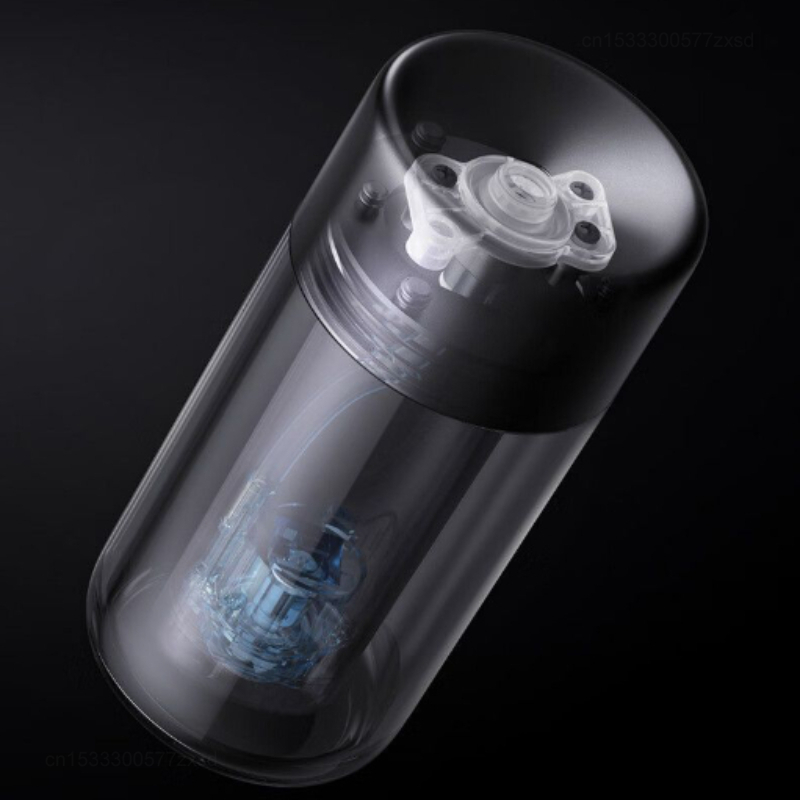 Mini humidificateur d'air élec - Smart Humidifier avis et prix