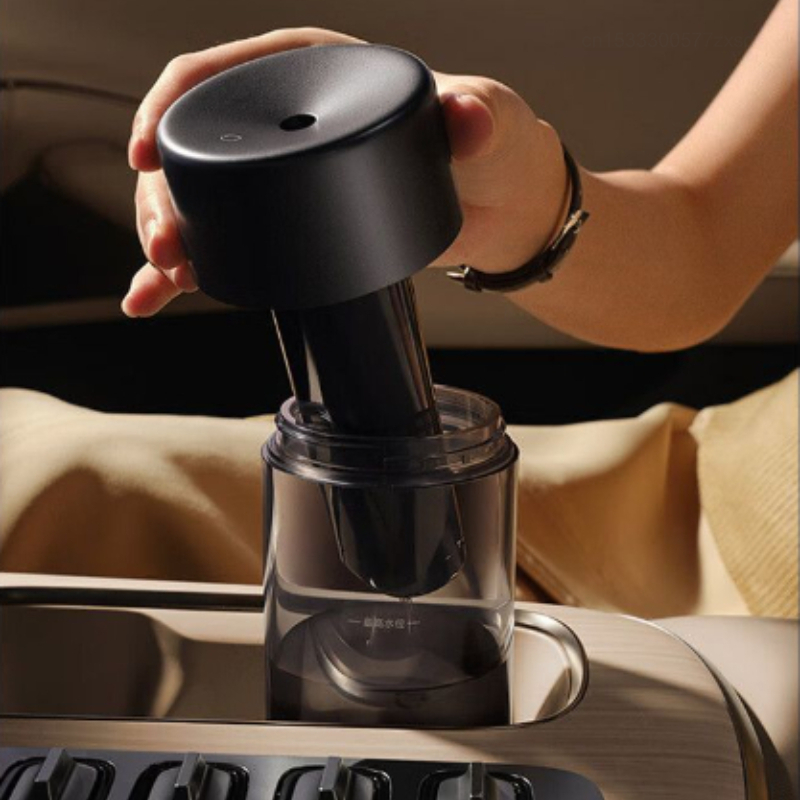 Mini humidificateur d'air élec - Smart Humidifier avis et prix