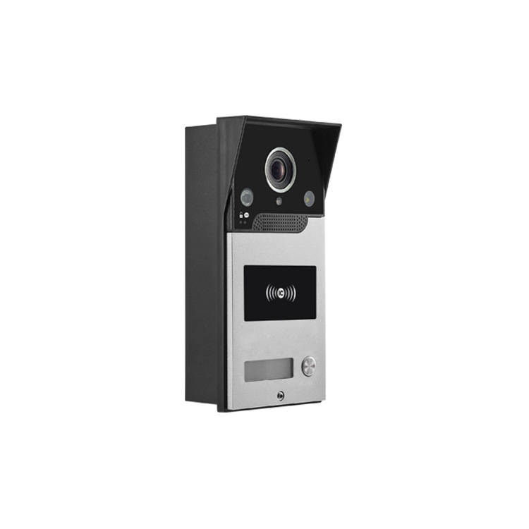 2MP 1080P Tuya APP Rifd/NFC fi - Wifi Doorbell Camera avis et prix