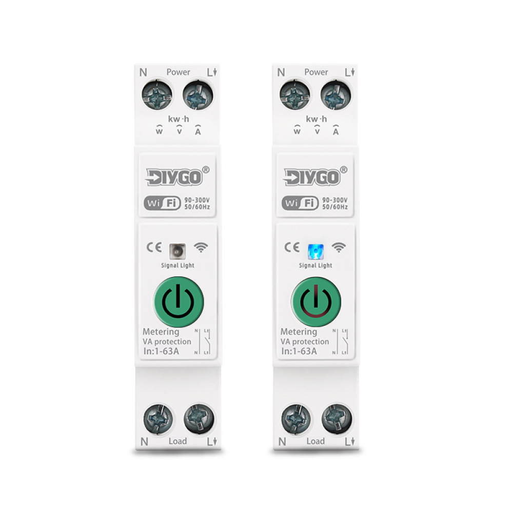 Dispositif de protection contr - Smart Home Energy App avis et prix