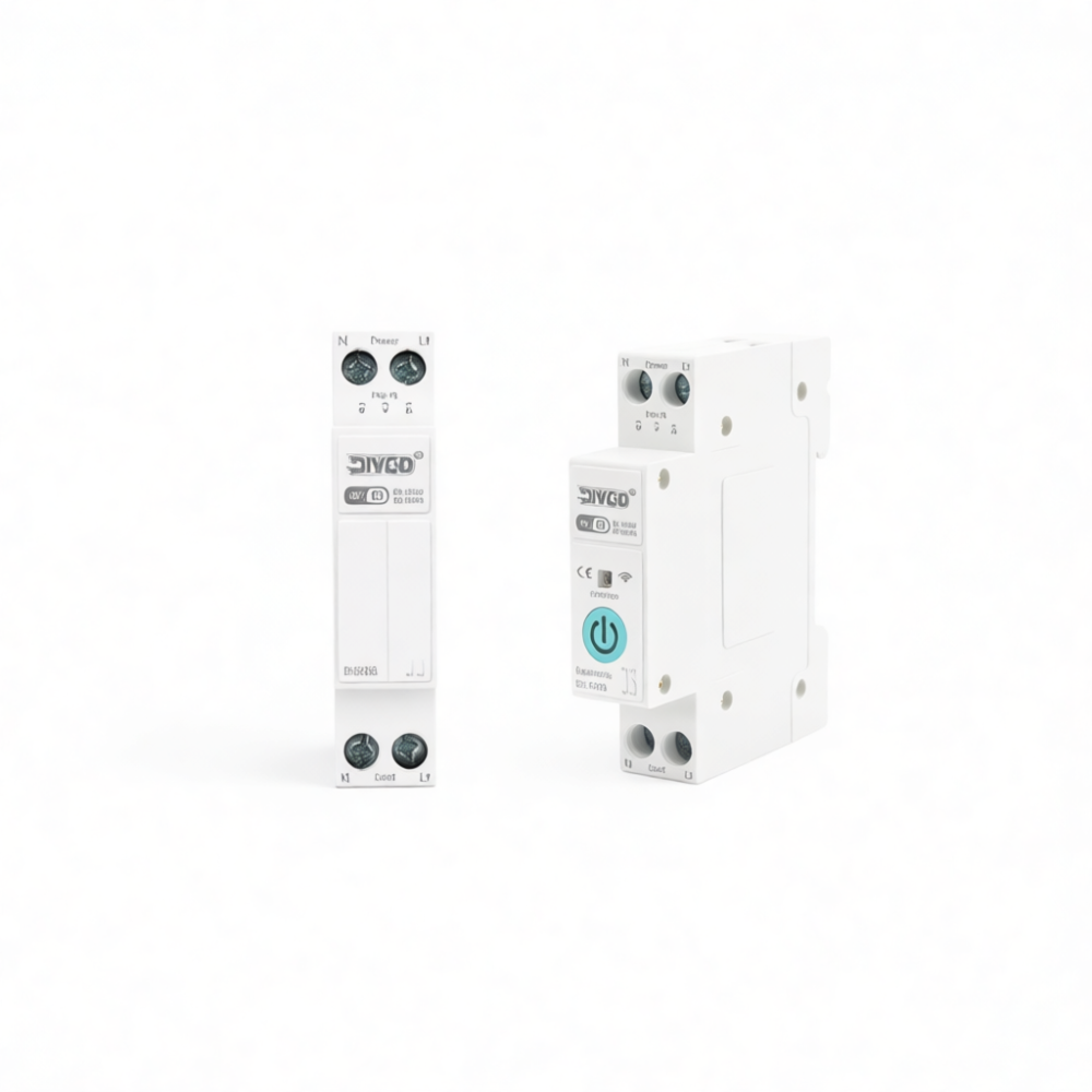 Dispositif de protection contr - Smart Home Energy App avis et prix