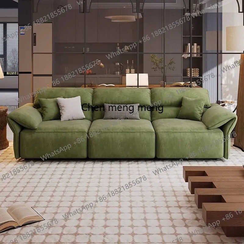 Canapés modulaires surdimensio - Smart Home Living avis et prix