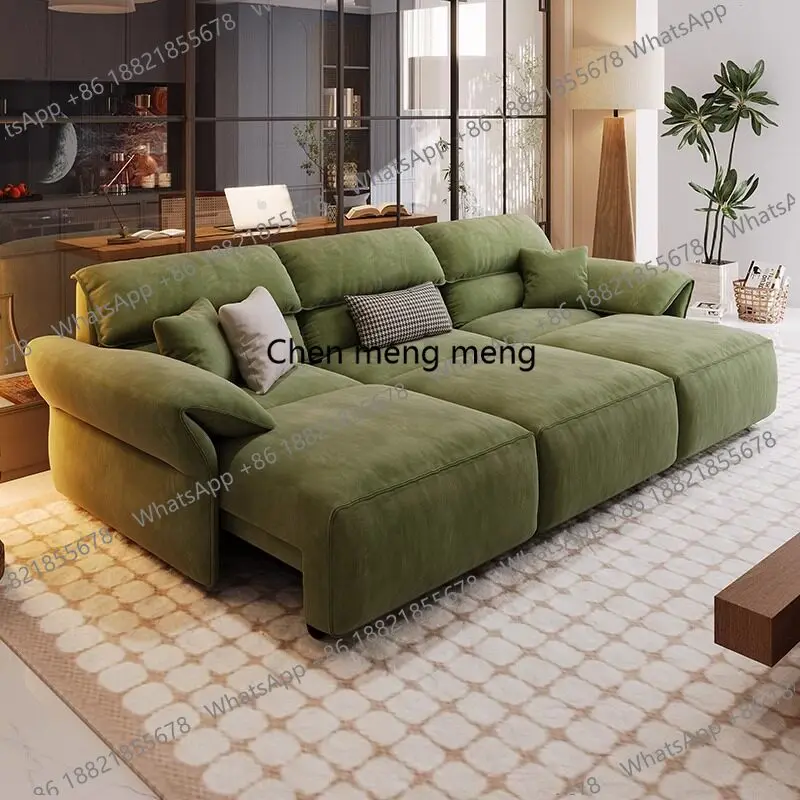 Canapés modulaires surdimensio - Smart Home Living avis et prix