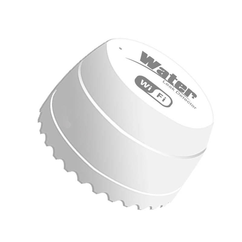 Détecteur de fuite d'eau Wifi, - Wifi Water Sensor avis et prix