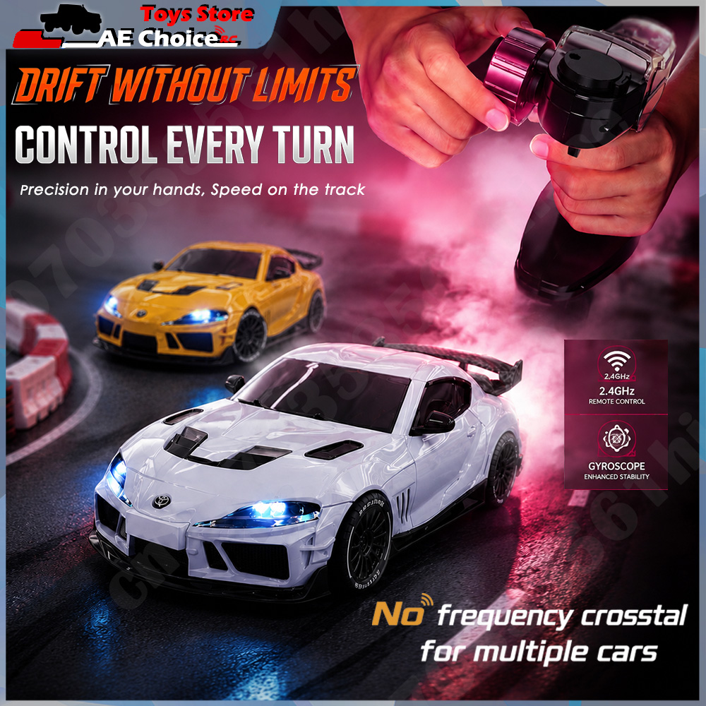 Offre Spéciale – Voiture RC Mi - Wifi Led Dimmer avis et prix
