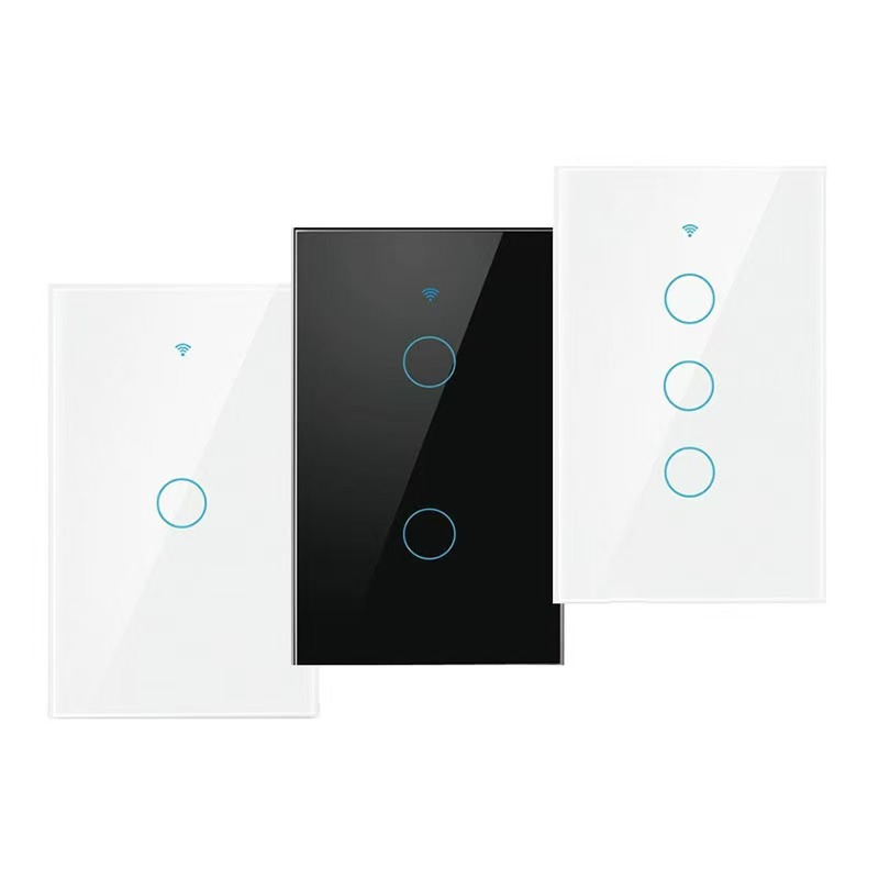 Interrupteur intelligent tacti - Smart Home Plus avis et prix