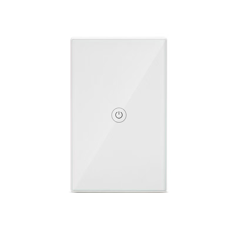 Interrupteur intelligent tacti - Smart Home Plus avis et prix